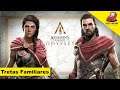 Assassin's Creed® Odyssey - Tentado evitar Tretas Familiares