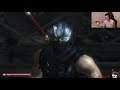 Axel plays Ninja Gaiden Sigma 2 (Hard) - Part 2