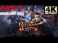 Baldur's Gate III | Part 2 | The Highlight Reel | A long-winded Crash