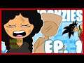 Bardock Reacts to Happy Suburbs Ep 1