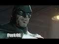 Batman: Return to Arkham - Arkham City - Часть 01(ENG/СУБ)