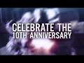 Bayonetta & Vanquish 10th Anniversary Bundle - Trailer (PlayStation 4, Xbox ONE)