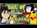 Best Of SchonWerminas: Pokemon Revolution Online (Johto) oder auch "Halt die Fresse SchonWer!"