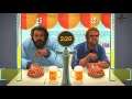 Bierbauch LPT: Bud Spencer & Terence Hill Slaps & Beans #004 - Bier & Würstchen