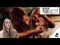 Bitten - The Last of Us: Left Behind -Pt. 2 - Blind Play Through - LiteWeight Gaming
