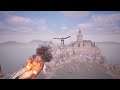 Bless Unleashed First Time Playing