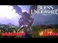 Bless Unleashed [PC][Angespielt] - Versuch mit Nahkampf ... Besser?