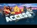 Blizzard против всех, PlayStation 5 и много анонсов от Riot Games — DTF Access №14