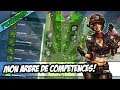 BORDERLANDS 3 | MOZE : MON ARBRE DE COMPETENCES!!