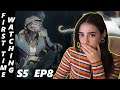 Bound for Rescue // Star Wars: The Clone Wars Reaction S5 Ep8