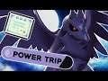 POWER TRIP CORVIKNIGHT DOES UNREAL DAMAGE