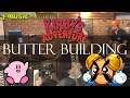 "Butter Building" (Kirby's Adventure) LIVE Jazz Cover // J-MUSIC Pocket Band