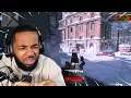 CALL OF DUTY IS SAVED!! | Reacting to DiazBiffle "already cheating in Vanguard multiplayer"