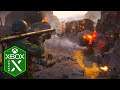 Call of Duty WW2 Multiplayer Xbox Series X Gameplay Livestream