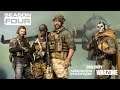 Call of Duty®: Modern Warfare® & Warzone - Trailer ufficiale della Season Four