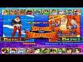 Capcom Vs SNK - The Match of The Millenium (Mugen) 2021