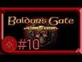 Cats and Dogs - Baldur’s Gate: Enhanced Edition (Blind Let's Play) - #10