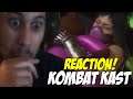 ChristianBMonkey REACTS: Mortal Kombat 11 Kombat Kast - Mileena Breakdown