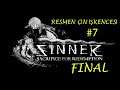 ÇİN İŞKENCESİNE HOŞGELDİNİZ! Sinner: Sacrifice For Redemption Pt.7 (Final)
