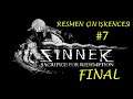 ÇİN İŞKENCESİNE HOŞGELDİNİZ! SINNER SACRIFICE FOR REDEMPTION Pt.7 (Final)