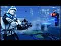 Clones Take Down a GIANT Stormtrooper! - XCOM 2: Clone Wars Conversion Mod S2E17