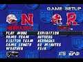 College Football USA '97 (video 6,240) (Sega Megadrive / Genesis)