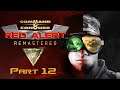Command & Conquer: Red Alert Remastered | Allies Campaign | Part 12