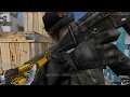 Counter-Strike Online noob gameplay 014 (basic mode)