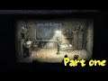 Creaks Part 1 one / Walkthrough Creaks no comment / New game Amanita Design / Atmospheric game 2020