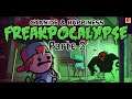 CYANIDE & HAPPINESS - FREAKPOCALYPSE | Gameplay Walkthrough (PC) Parte 2 ITA (No Commentary)