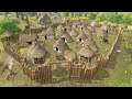 Dawn of Man | Ep. 3 | Ancient City Building for Cave Men | Dawn of Man City Building Tycoon Gameplay