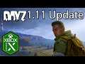 DayZ Xbox Series X Gameplay Review [1.11 Update] [Xbox Game Pass]