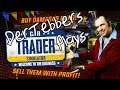 Der Plays - Car Trader Simulator - Welcome to the Business Prologue
