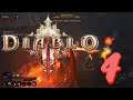 Diablo 3 PS4 Season 19 Playthrough Adventure Mode Part 4 - Rifting to 70 and Beyond