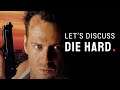 Die Hard Review (1988)