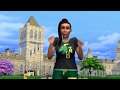 Die Sims 4 An die Uni! | Gameplay Trailer