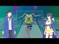 Digimon Story: Cyber Sleuth - Hacker's Memory. Часть 32
