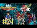 Digimon World Data Squad Playthrough with Chaos part 24: Unlimited Whales