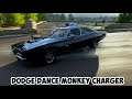 DODGE DANCE MONKEY CHARGER SPESIAL 100K SUBSCRIBERS