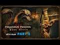 Dragon's Dogma: Dark Arisen Let's Play Part 5: The Birth of Cattie Brie!