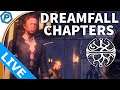 Dreamfall Chapters | Finally saving Crow this time with Wine | #38