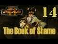 Dwarfs: The Book of Shame Part 14