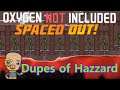 Ep 31 : Niobium is tough : Oxygen not included Spaced out