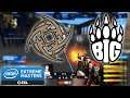 EPIC GAME! NiP vs BIG - CSGO HIGHLIGHTS | IEM Beijing