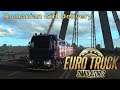 Eurotruck Simulator 2 | Christmas Presents from the East | Romania
