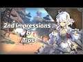 【Exos Heroes】Second Impression & Random Tips
