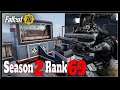 Fallout 76 | Armor Ace Laser Shooting Gallery (Season 2 Rank 69)