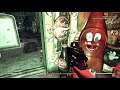 Fallout 76 Walkthrough No Commentary With Kitego23 Part 21
