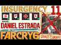Far Cry 6 Daniel Estrada Anti Aircraft Location (Insurgency week 11)
