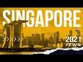 স্থান উন্মোচন | FFWS 2021 Singapore | Garena Free Fire
